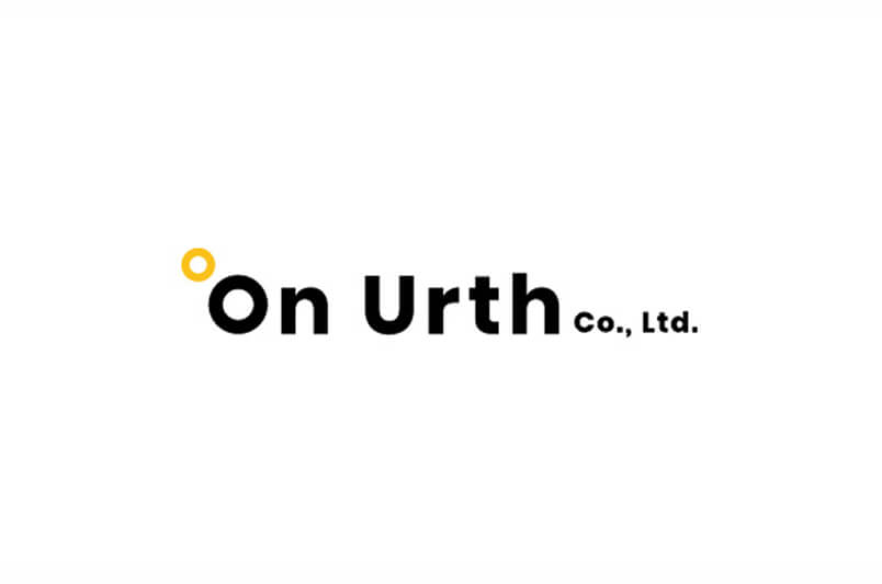 株式会社 On Urthのホームページを公開しました。
