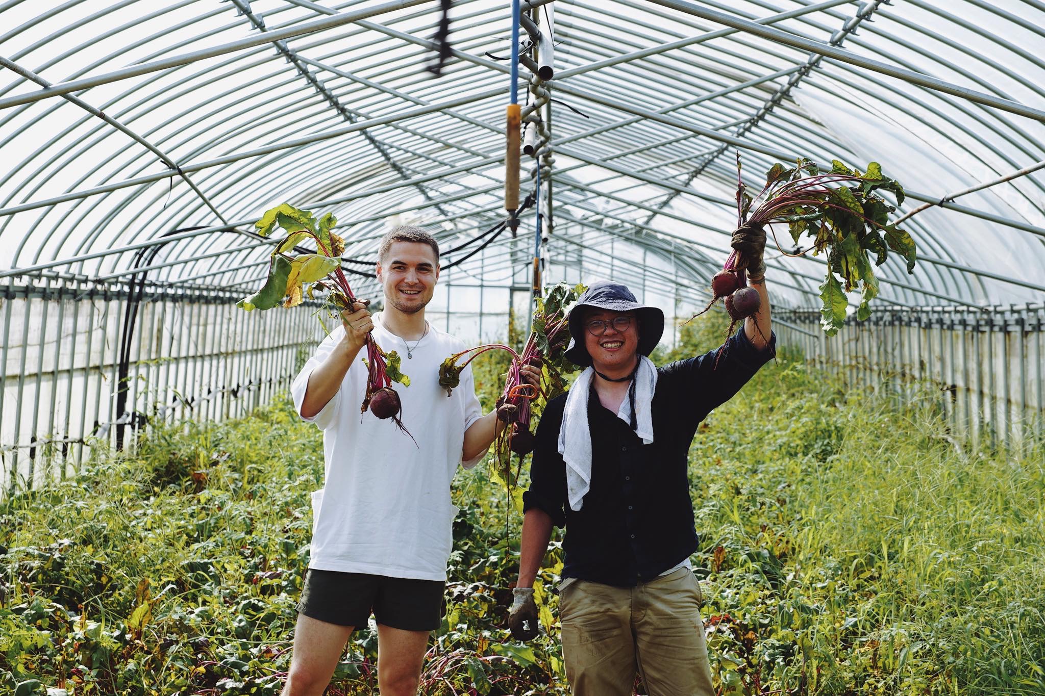 兵庫県神戸市｜BETTE（旧さかいのびーつ）｜創業者/代表 酒井高聖さんと山田真輝さん