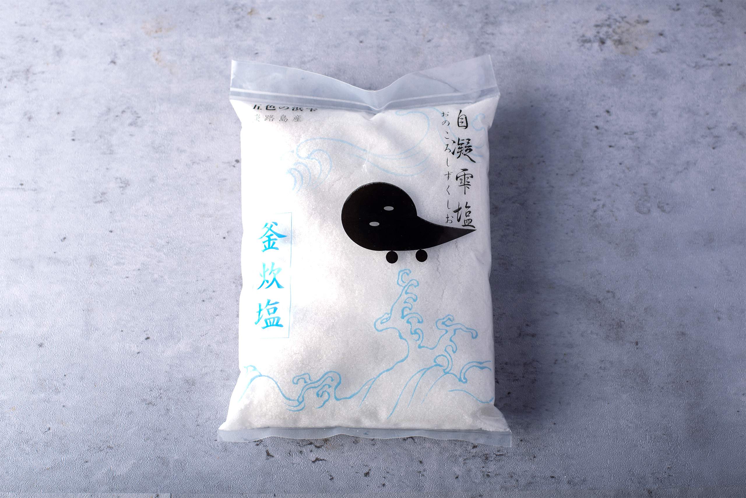 Mother Moon Café - マザームーンカフェ | 兵庫県洲本市 自凝雫塩（お